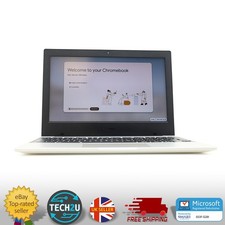 Samsung Galaxy Chromebook Go 11.6 Inch XE310XDA-KA1UK
