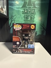 Imagen de Funko Pop Tarman Scare Fair 2026 Exclusive # 1981
