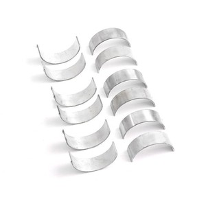 Connect Rods Bearing Set For Mercedes-Benz C230 C250 E230 M272 2.5L 3.0L 3.5L A
