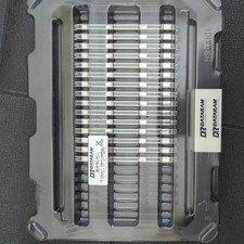 DATARAM (1 x 32GB DIMMs)DDR3-1066, PC3L-8500R, Registered, ECC, 1.35v, 240-pin