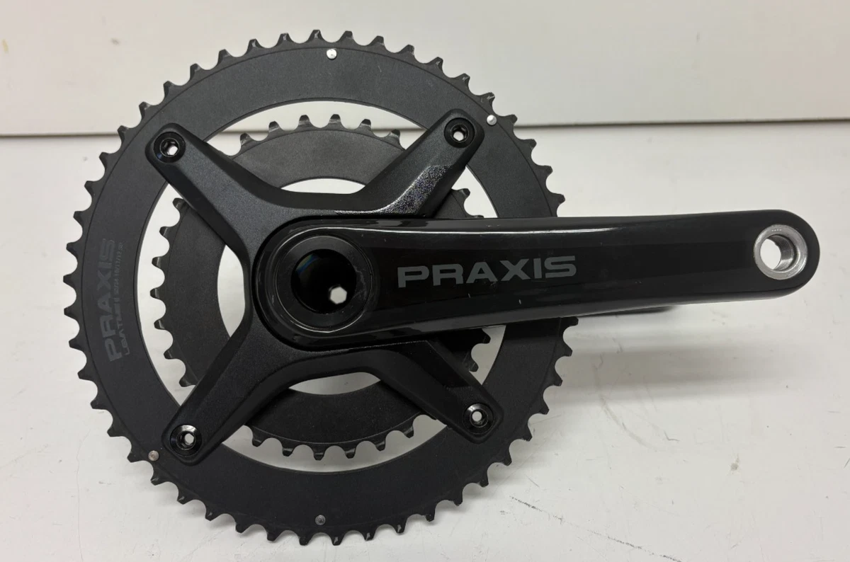 Zayante In Bicycle Cranksets for sale | eBay