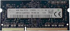 Hynix HMT351S6EFR8A-PB 4GB DDR3 1600MHz Laptop RAM–Reliable Performance Upgrade