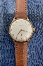 60’s Fischer Extra Watch
