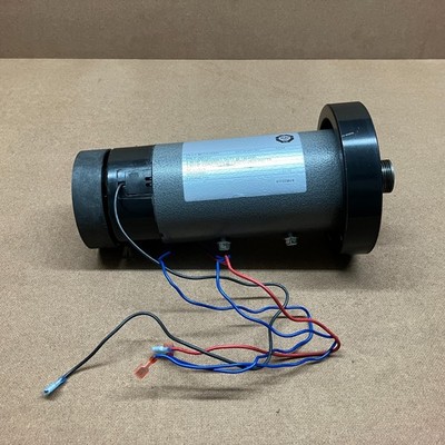 Proform NordicTrack & Others Treadmill Motor F-295737 & Flywheel - ICON 313693