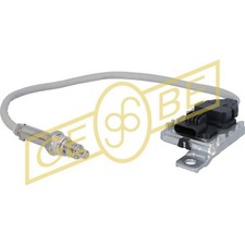 GEBE 9 3786 1 NOx Sensor NOx Katalysator für VW CADDY SAB SAJ SAA SAH