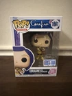 Funko POP!   Coraline With Dowsing Rod 1661- 2024 Fall Shared Exclusive