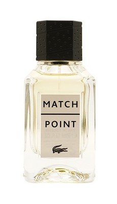 Lacoste Match Point Cologne Eau de Toilette 50 ml OVP NEU
