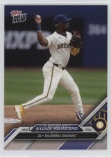 2024 Topps Now Road to Opening Day /460 Andruw Monasterio #OD-223 fm0