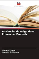 Nishant Vaidya (U. A.) | Avalanche De Neige Dans L'himachal Pradesh | Buch