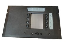 Siemens PMI Fire Alarm Person Machine Interface + 60-pin Cable