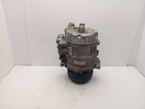 4472208023 KLIMAKOMPRESSOR / 599249 FÜR BMW SERIE 5 BERLINA E39 3.0 24V TURBOD
