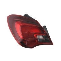 Heckleuchte Depo 442-1992L-UE, Links