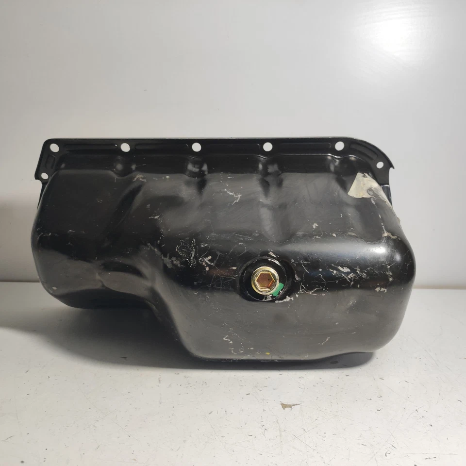 Coupe Huile Fiat Brava Marea Punto Lancia Musa Original 46543513 - Photo 3/4