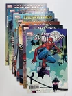 Amazing Spider-man (Vol 2) 8 issue lot NM- 48, 58, 501, 506, 511, 512, 513, 519