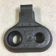 GreenMFG 700LP-S GreenTeeth 700 Straight Pocket Lopro