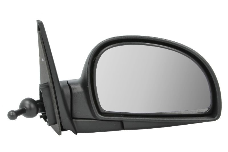 Fits BLIC 5402-04-1115575P Side mirror mechanical Right Convex HYUNDA ⭐UK Stock⭐