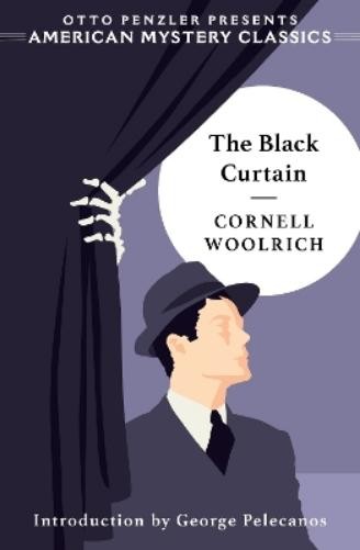 Cornell Woolrich The Black Curtain (Tascabile)