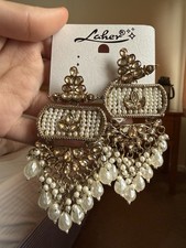Premium jhumka