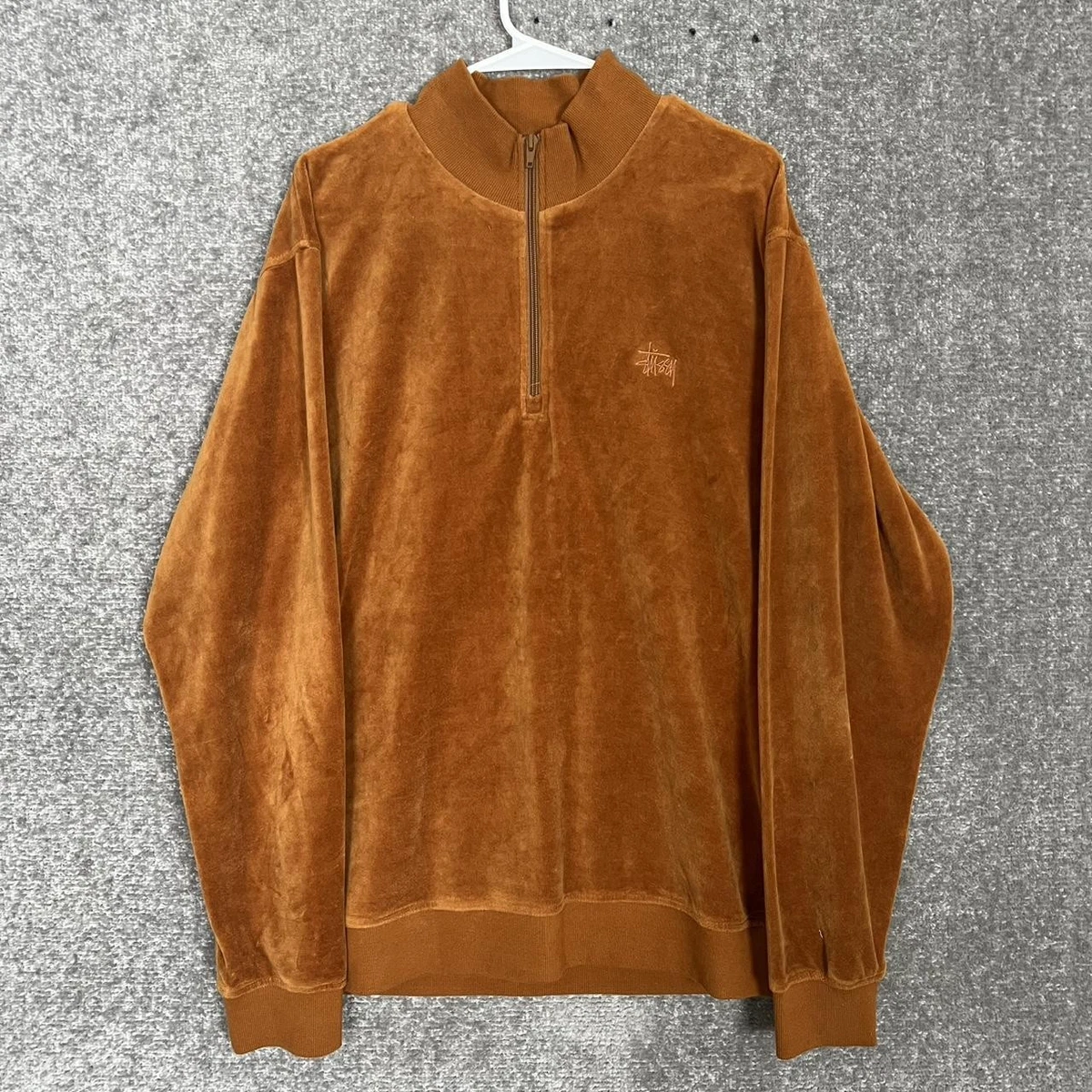 Stussy Brown Activewear for Men for sale | eBay