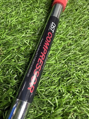DST Compressor Wedge - Golf Training Aid | eBay