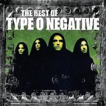 Best of... von Type O Negative | CD | Zustand sehr gut
