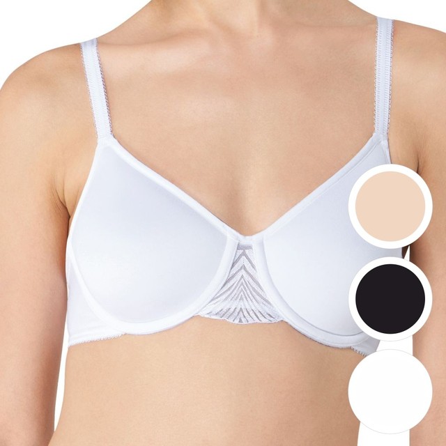 Triumph My Perfect Shaper Damen Schalen-BH mit Spacer Cup mit Bügel