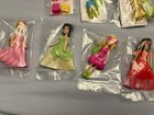 Polly Pocket Lot - 11 Dolls With Accessories, Convertible, and Limousine — photo 3