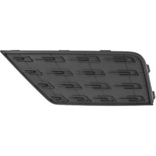 DIEDERICHS 7433547 Lüftungsgitter, Stoßstange links für SEAT LEON ST (5F8) 2017-