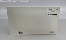 Cisco Meraki MR53 Wireless Access Point - Tested XNG2VE