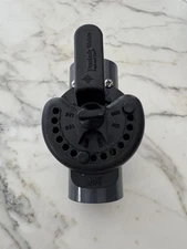 Pentair 2 Way Valve 40mm Plumbing Joint Adjustable Genuine 263038