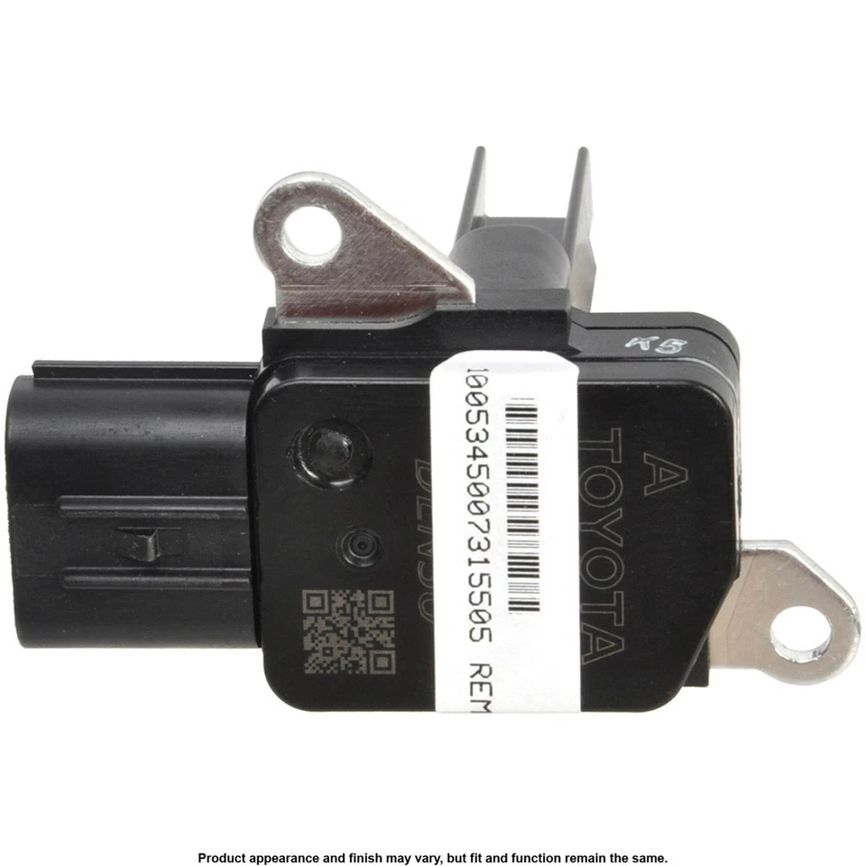 Medidor de flujo de masa de aire MAF para Pontiac Vibe Suzuki Grand Vitara Kizashi Cardone Foto 4 de 4