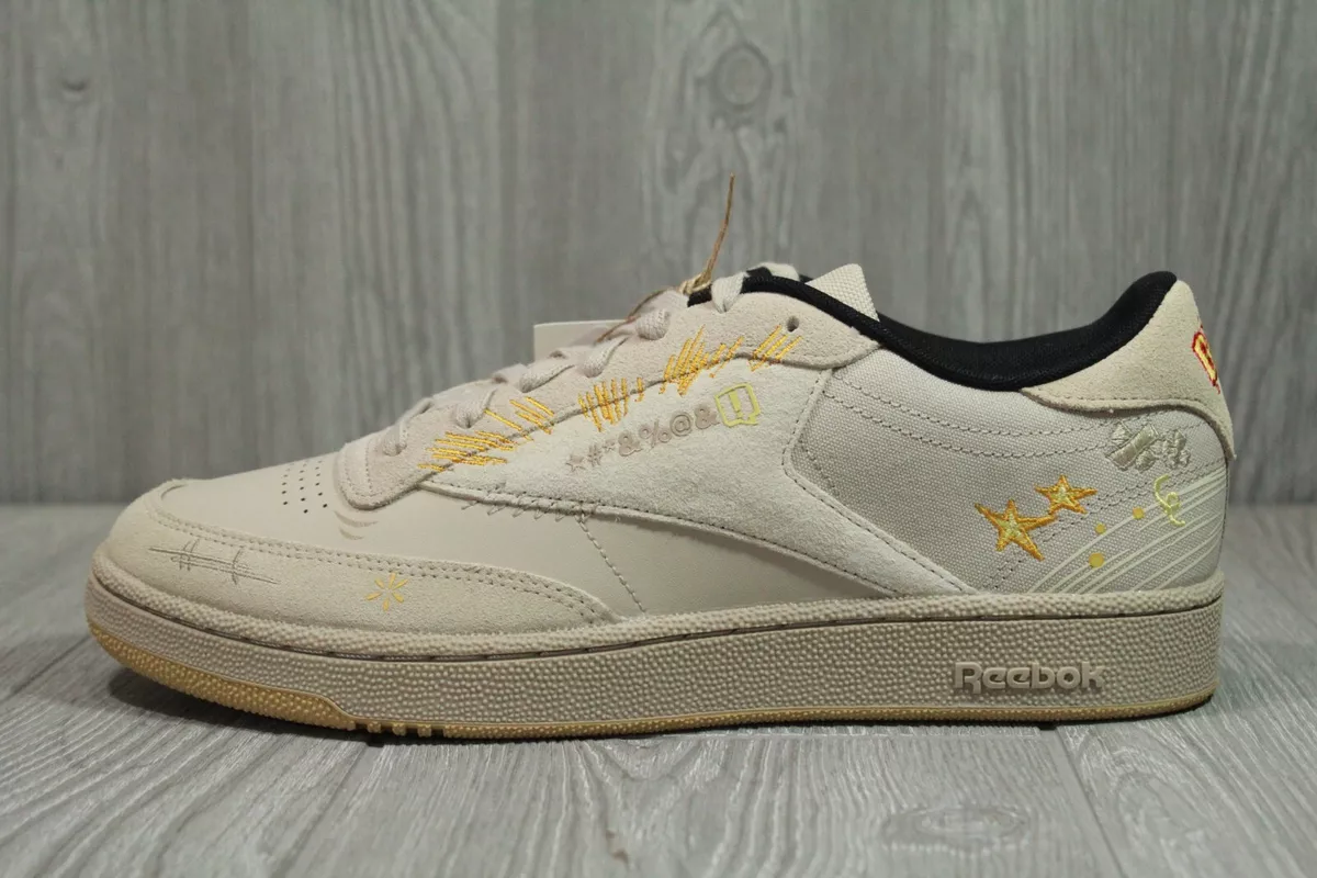 Club c 85 vintage reebok mens 2025