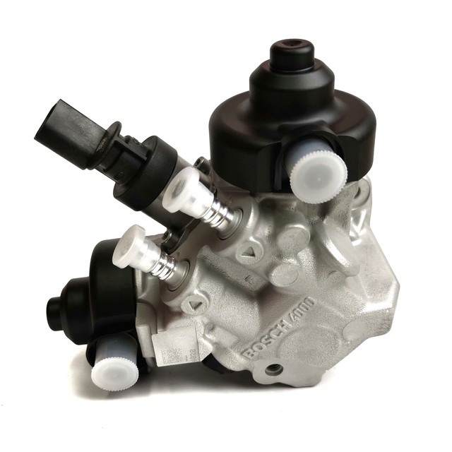 2011 E70 LCI BMW X5 40dx 3.0 Litre Diesel Bosch Injector Pump