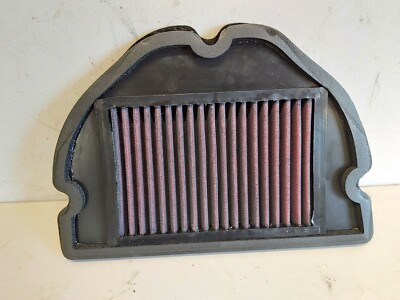 Kawasaki ZX9R 95-97 K&N Air Filter | eBay