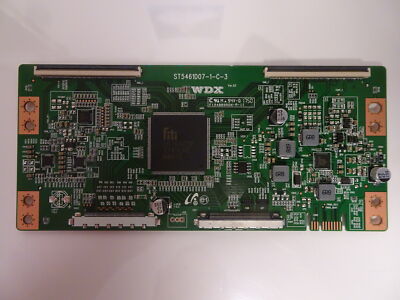 RCA RTU5540-C T-Con Board (ST5461D07-1-C-3) 6S280MG0U011