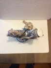 LLADRO VINTAGE RETIRED FIGURINE - BOY ON CAROUSEL HORSE # 1470 JOSE PUCHE 1985 — photo 5