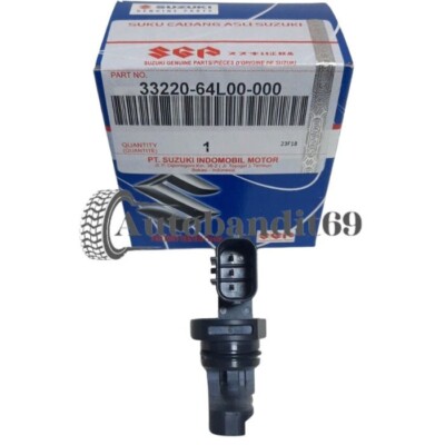 33220-64l00-000 Suzuki Sensor ASSY Position Genuine OEM Part for