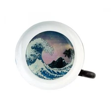 CRUISER CANDY BIKE BICYCLE BELL COSMIC WAVE