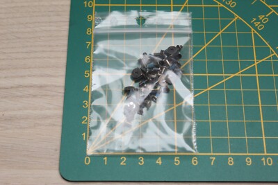 Lot De Vis Pour Processeur CPU Toshiba Satellite C70 C 1CM - Occasion - Pièce Détachée
