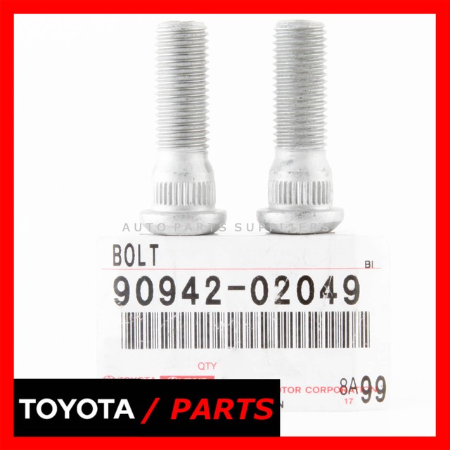 Toyota 90942 02049
