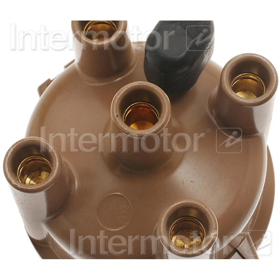 New SMP Distributor Cap For 1978-1979 Dodge Challenger - Image 4 of 4