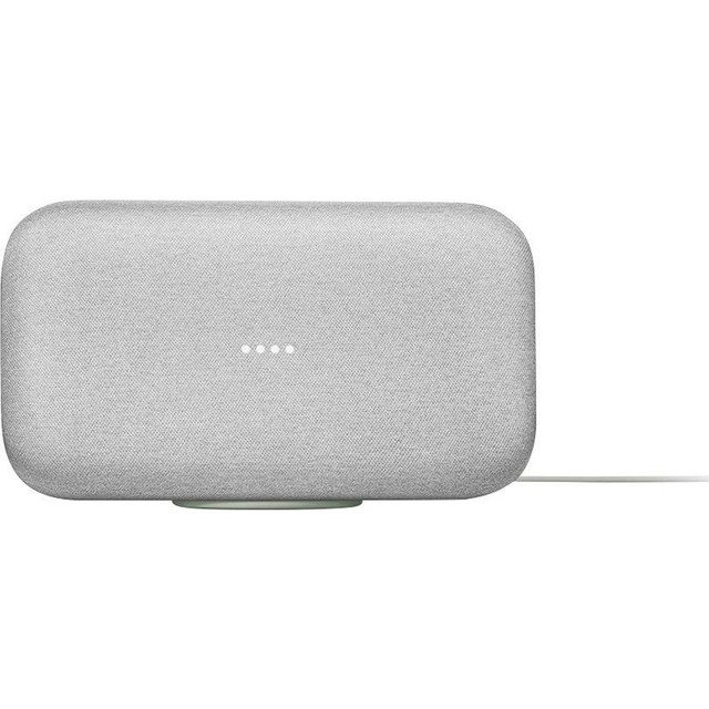 google home max 199
