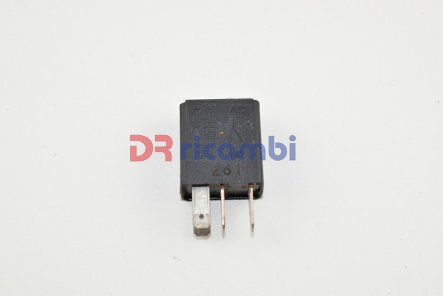Реле gm 24435922