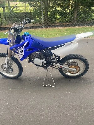 yz85 gumtree