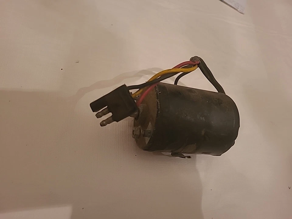 Lincoln Continental 1963 1964 convertible motor ventana delantera eléctrica y sedán trasero Foto 3 de 3