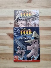 Leo Pulp investigatore privato volumi 1 e 2 - Bonelli