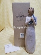 Willow Tree Susan Lordi Hero honor memory fla...