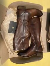 melissa stud back zip