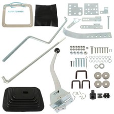 3 4 Speed Floor Shifter Auto Trans For Gm Th350 Th400 700r4 Ford C4 C6 904 727