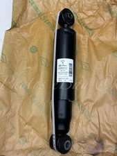 Amortisseur Citroen NEMO